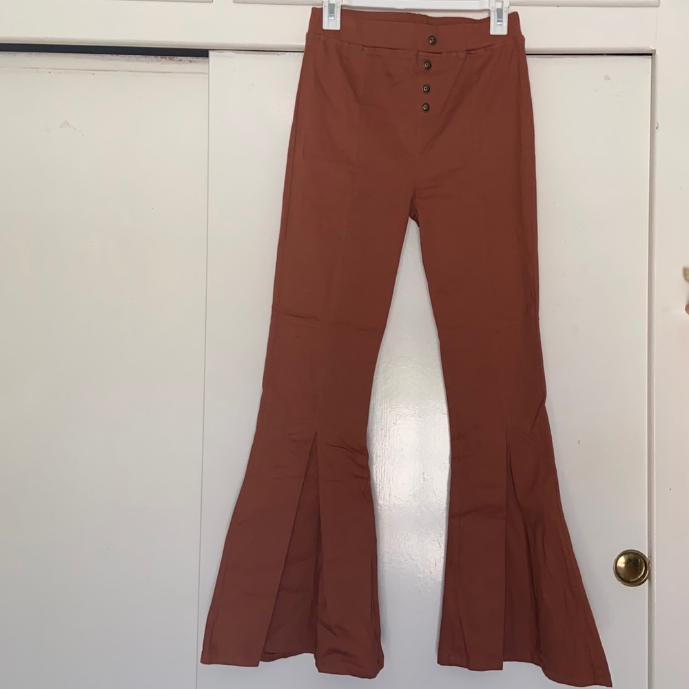 Favlux | Boot cut